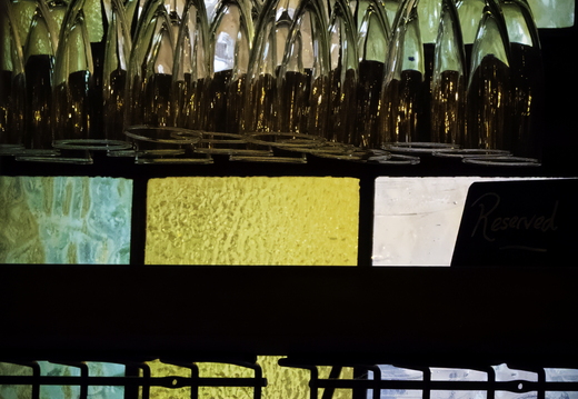 Glass