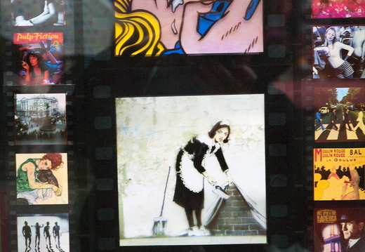 Shop Windows